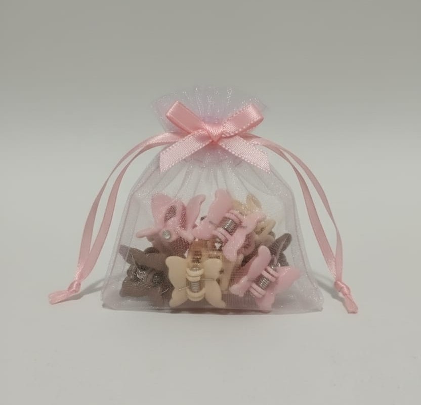 Kit de Piranhinhas Infantis