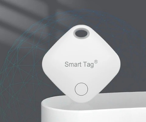 Compre 1, Leve 2 - Smart Air Tag GPS - Localizador Inteligente