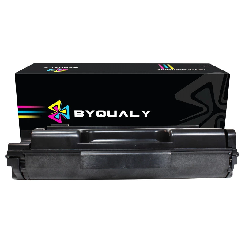 Toner Compatível ByQualy Ricoh SP3710 Preto 7.000 Páginas | Qualidade e Alto Rendimento