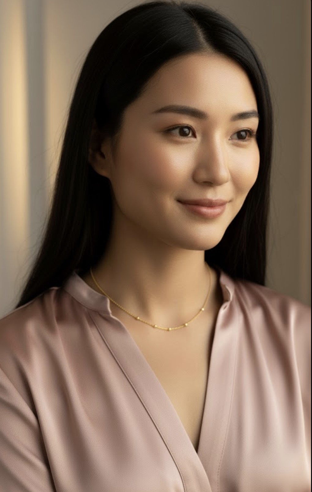 Colar Veneziana Esfera