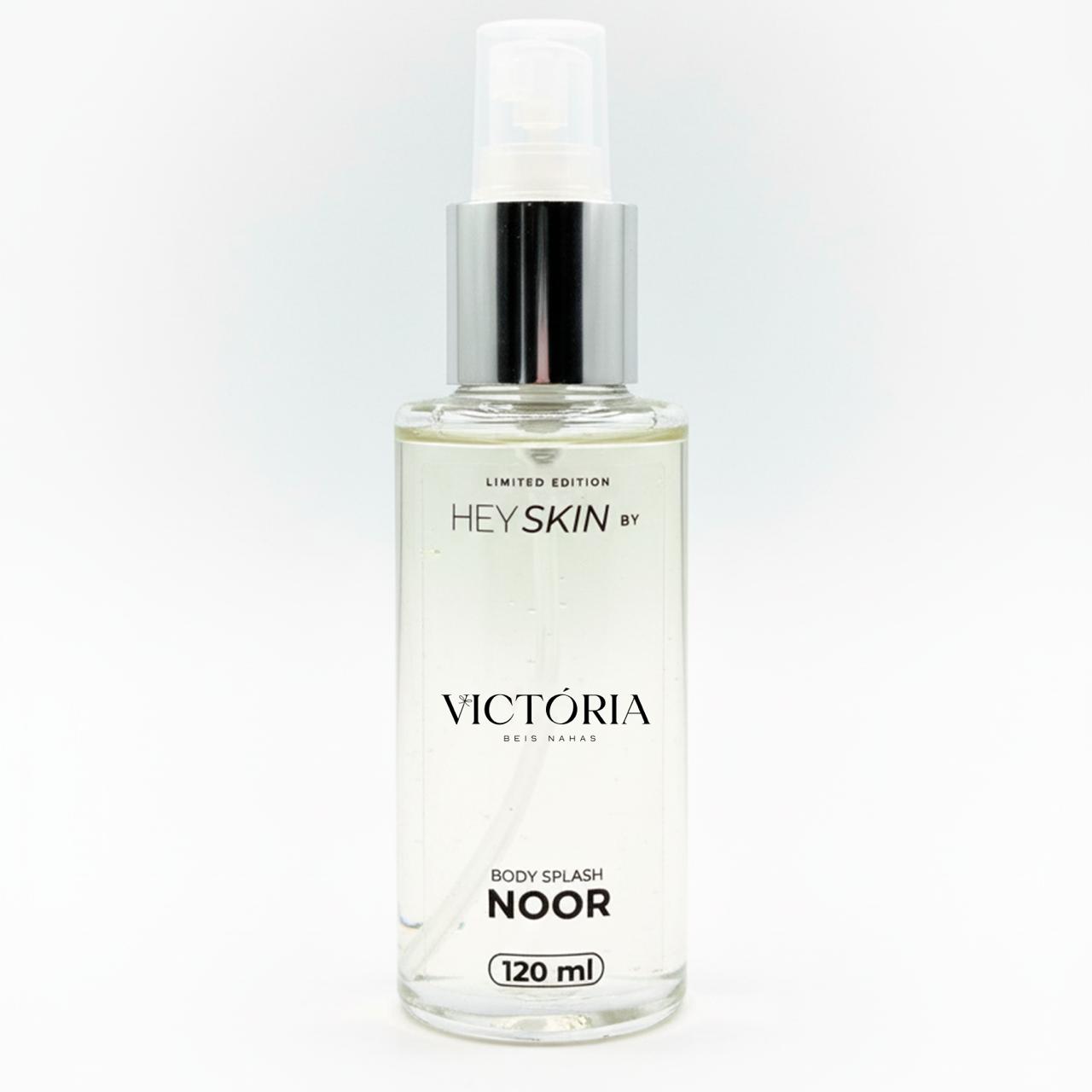 Body Splash NOOR