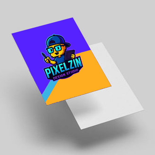 Panfletos personalizados