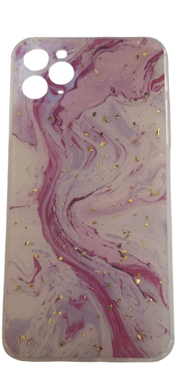 CAPA PARA CELULAR COMPATÍVEL COM IPHONE 11 PRO MAX