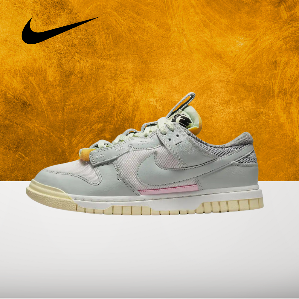 Nike Dunk Low Jumbo Mint Foram