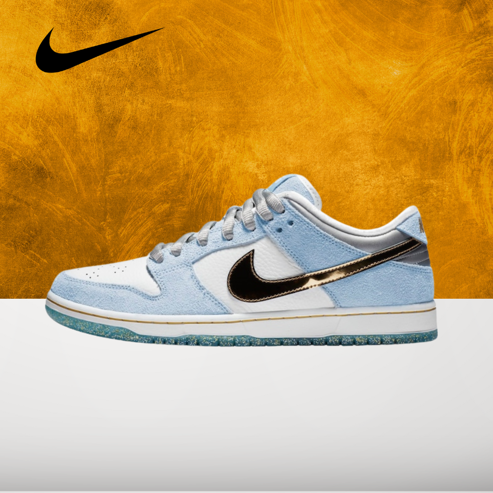 Nike Dunk SB Low Sean Cliver