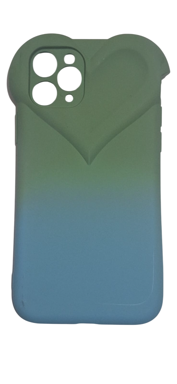 CAPA PARA CELULAR COMPATIVEL COM IPHONE 11 PRO