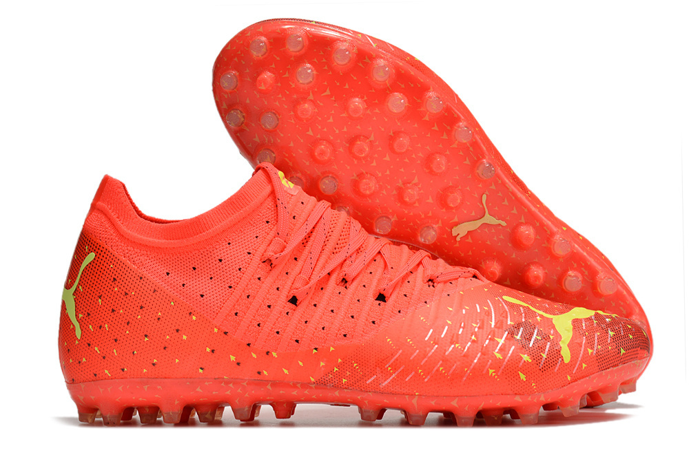 Chuteira Society Puma Future I