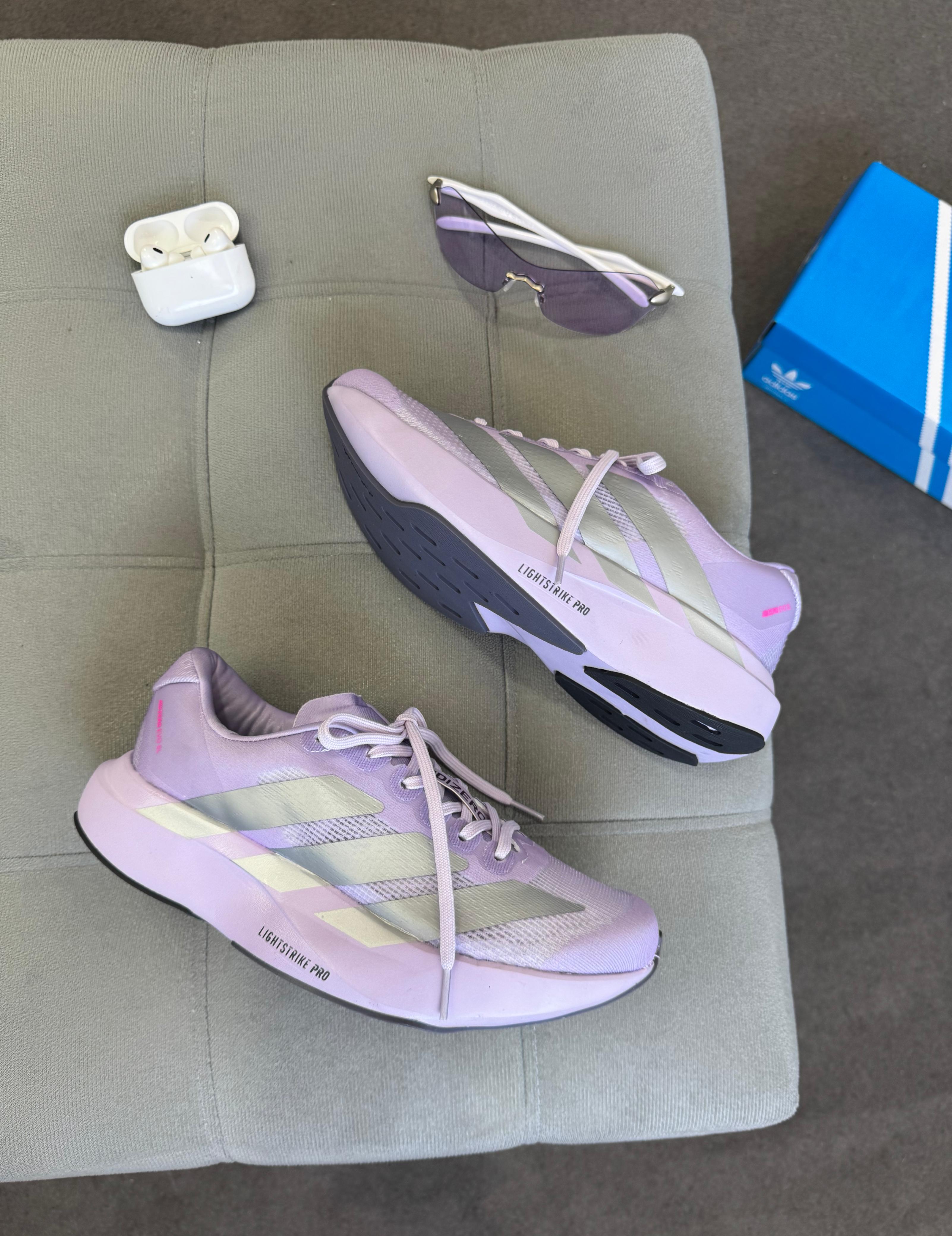 ADIDAS ADIZERO EVO PLUS
