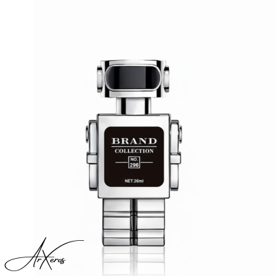 Brand Collection 296 - Inspiração Phantom - 25ml