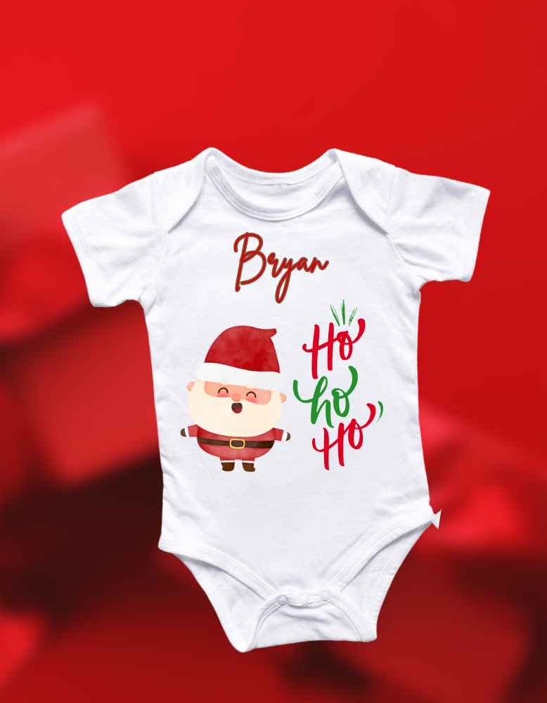 BODY Natalino Ho ho ho