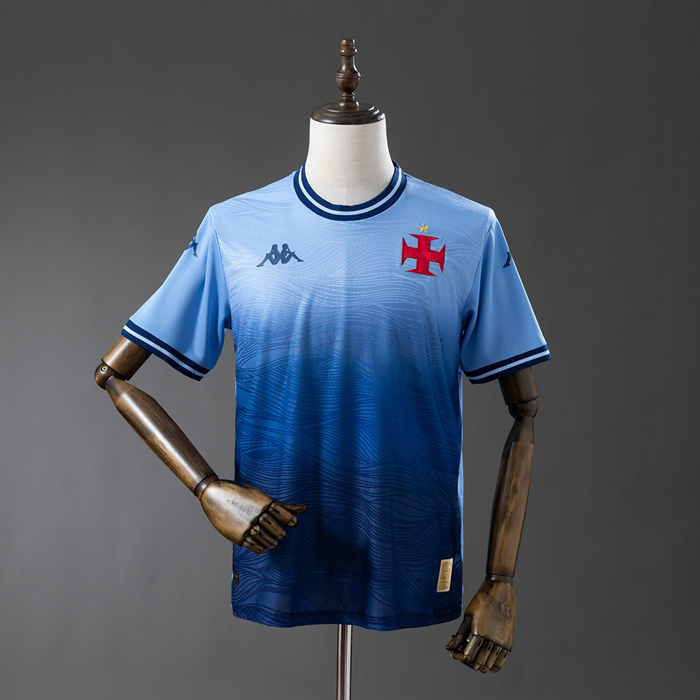 Camisa Vasco Goleiro II 2025