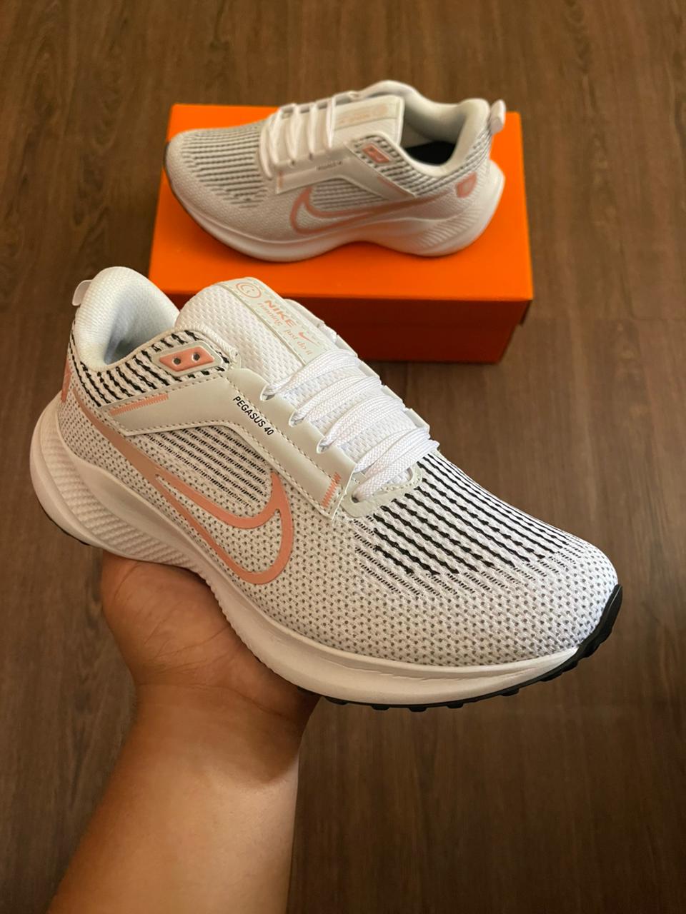 PEGASUS 40-BRANCO GOIABA