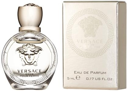 Miniatura Versace Eros Pour Femme Edp 5ml