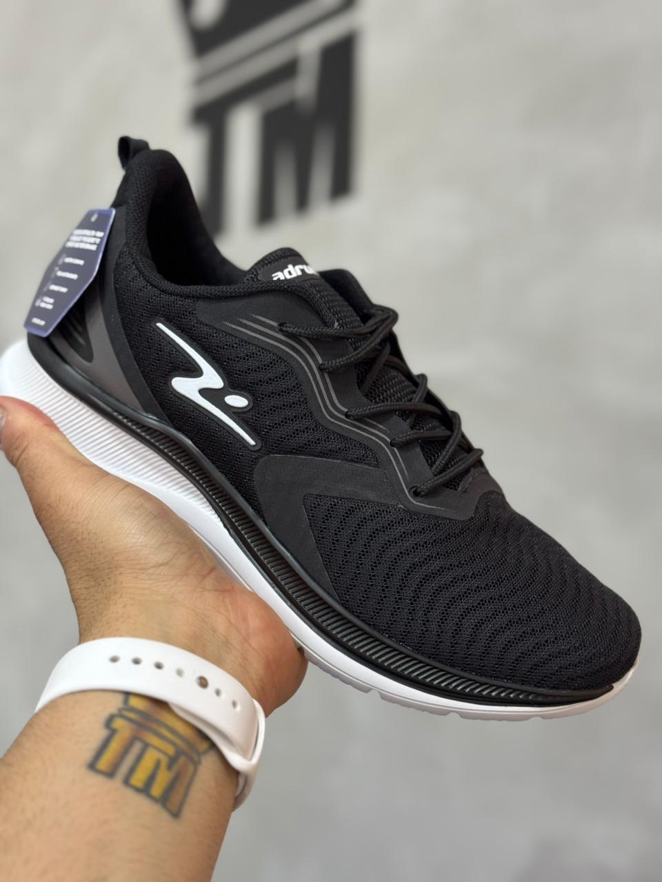 Tênis flex go - cod 8103