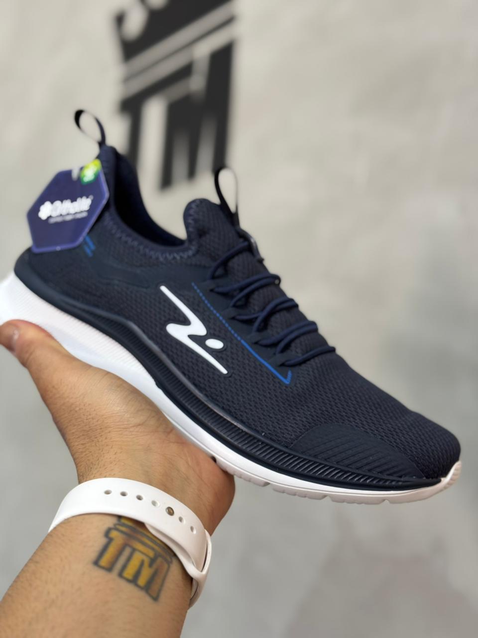 Tênis flex go - cod 1156