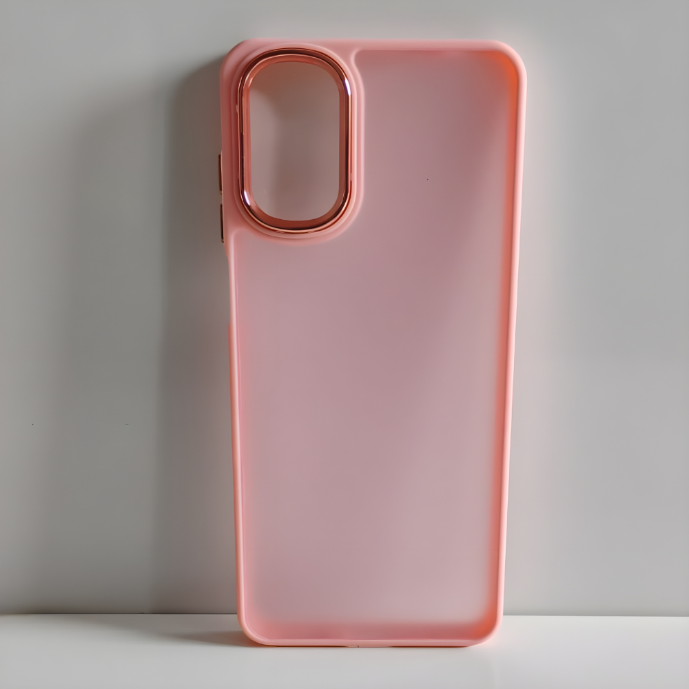 Capa Motorola E32 - Space II