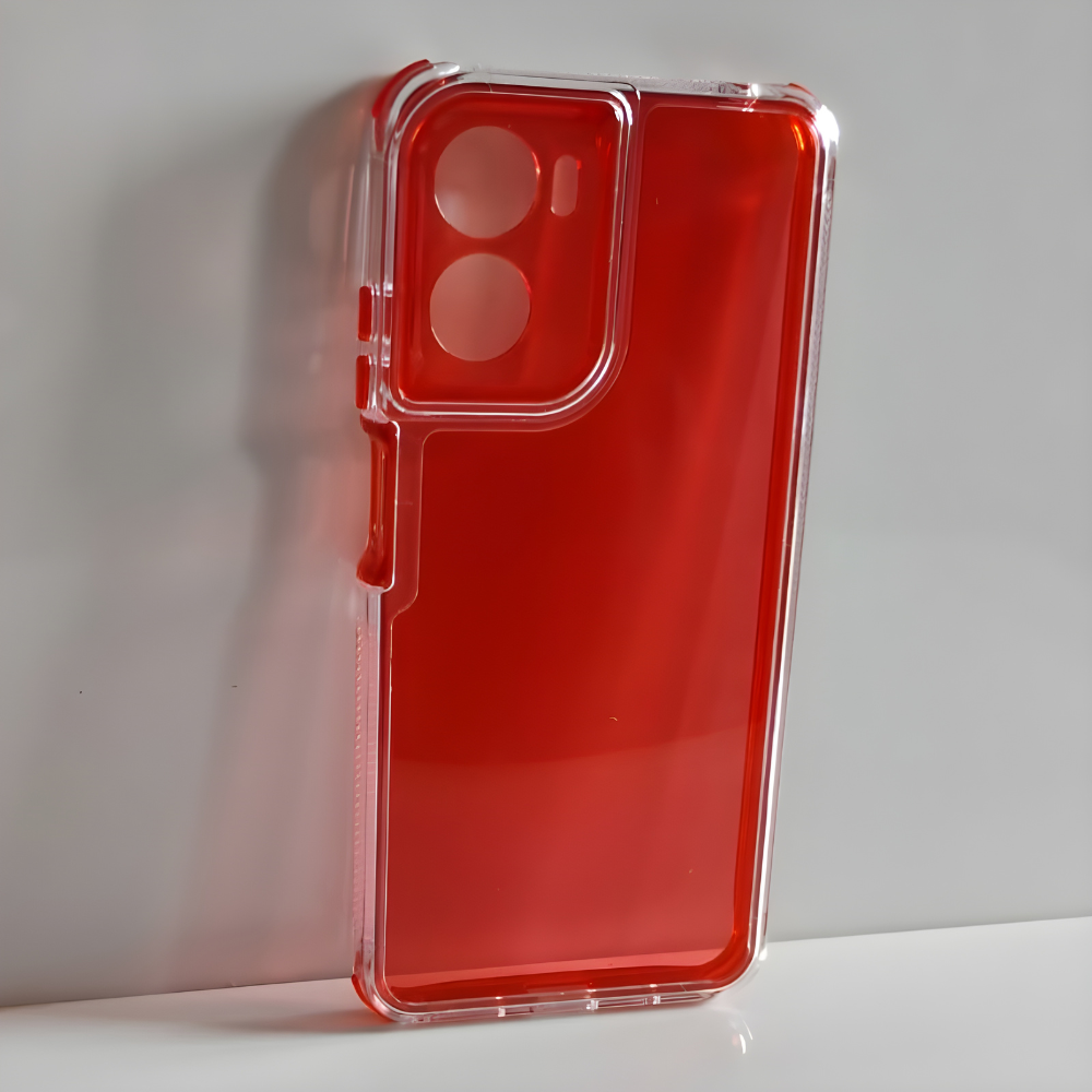 Capa Motorola G05 (Câmera Fechada) Space III