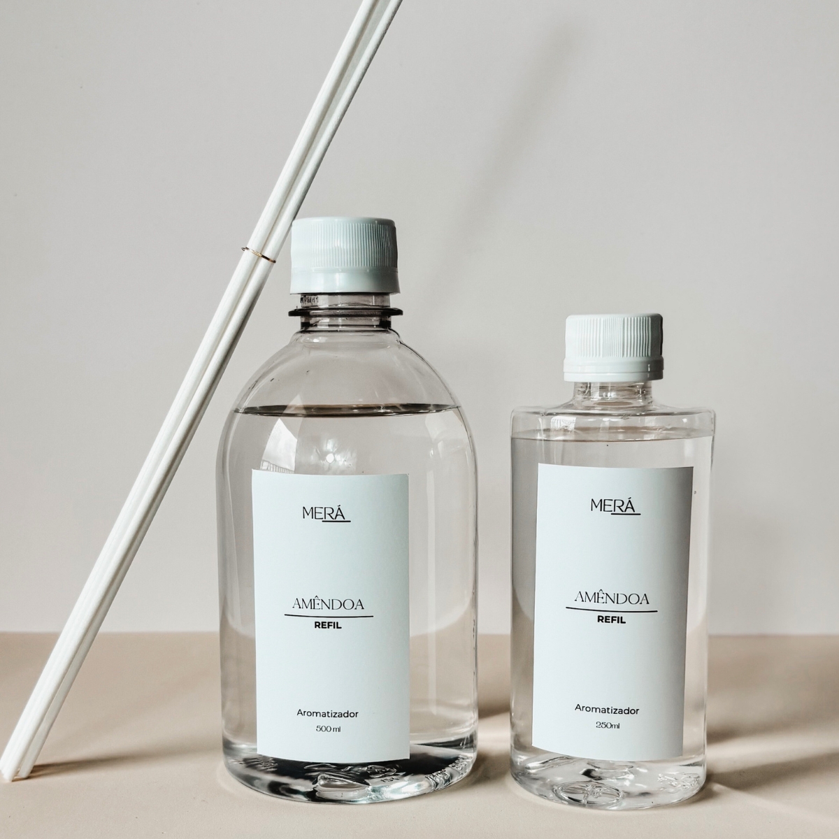 Refil de Difusor De Ambientes