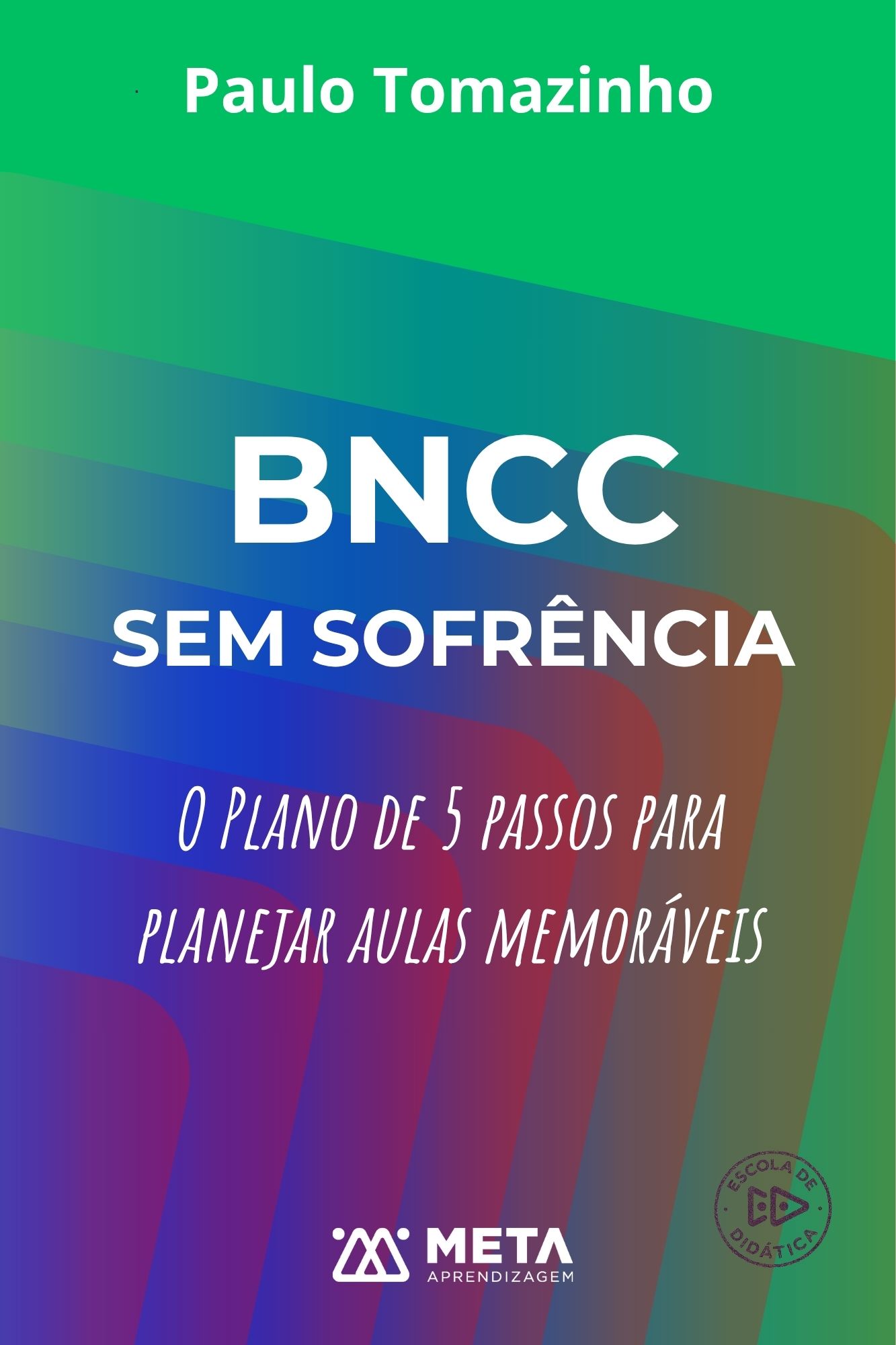 eBook BNCC Sem Sofrência
