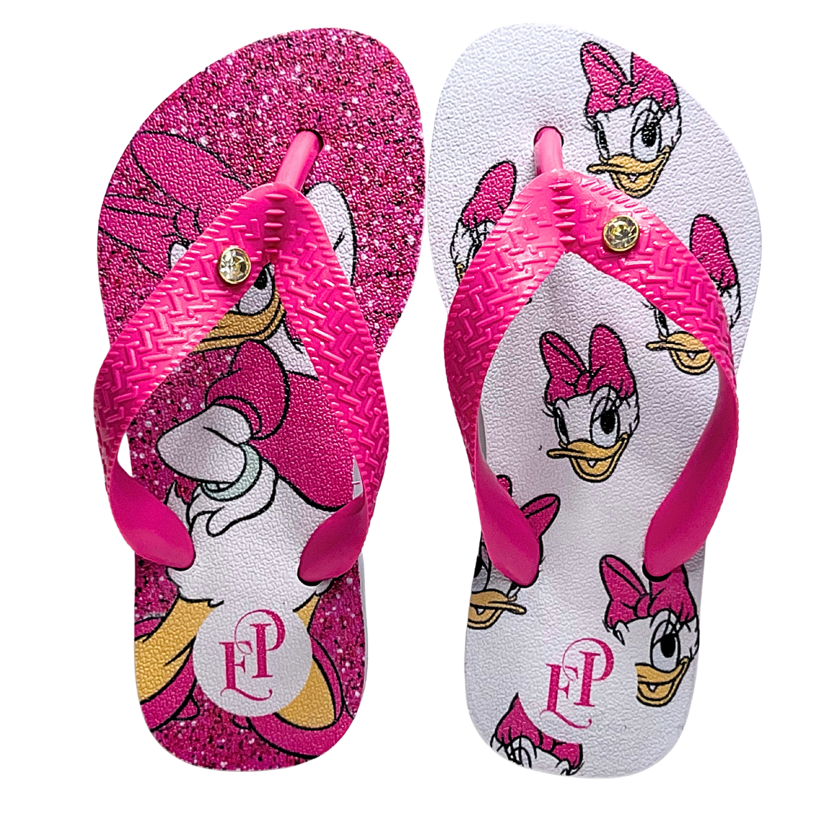Chinelo Infantil - Feminino