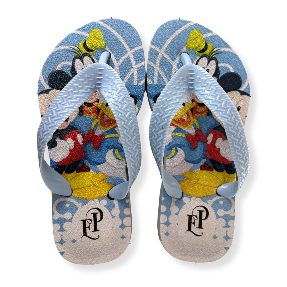 Chinelo Infantil - Mickey