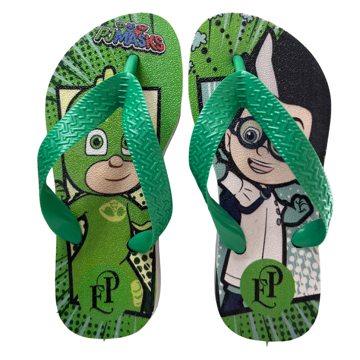 Chinelo Infantil - Lagarto