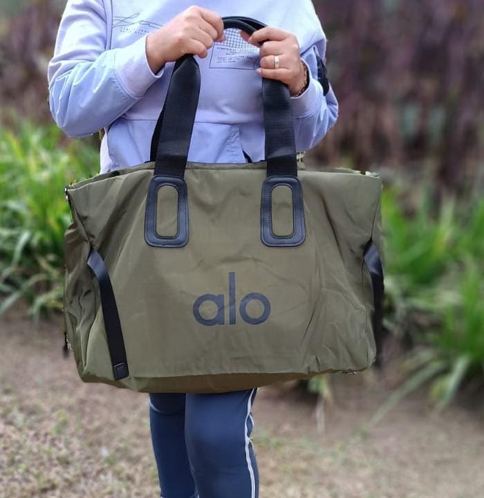 Bolsa Mala de Mão Alo