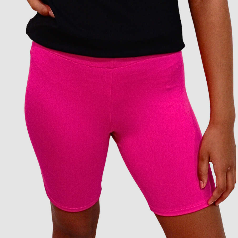 Bermuda Infantil Menina