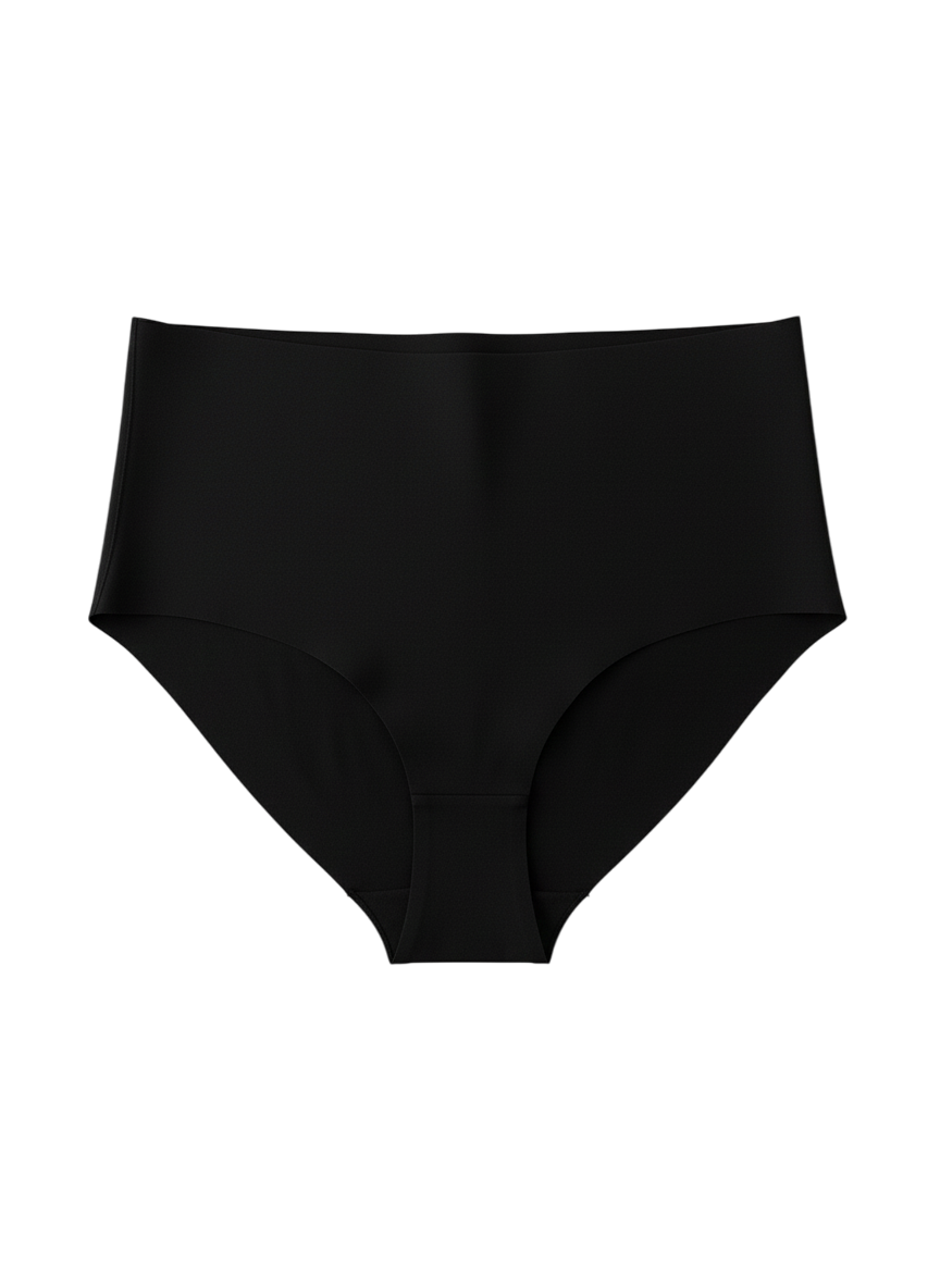 Calcinha Invisível - Pepsi Black