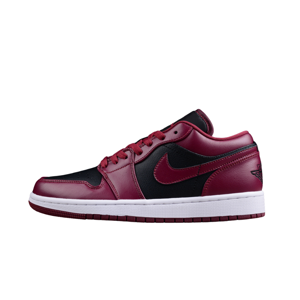 AIR JORDAN 1 LOW CHERRYWOOD