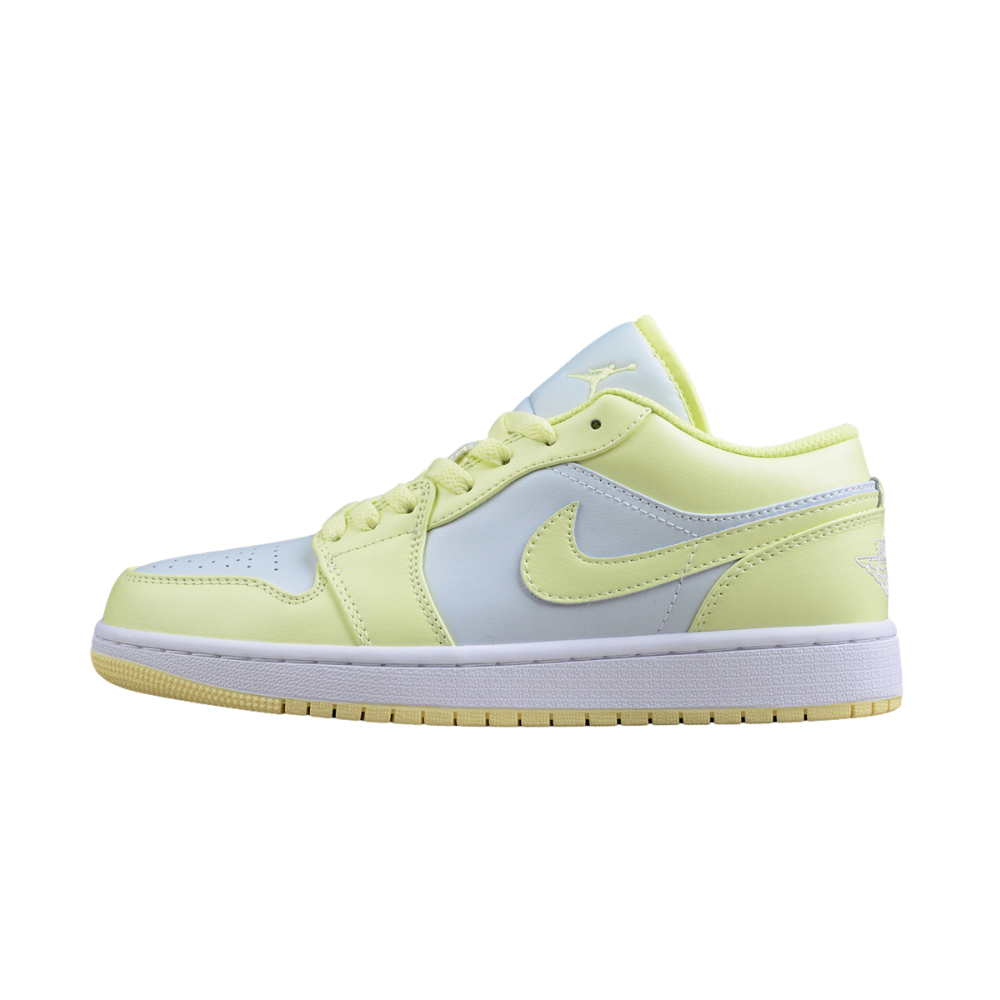AIR JORDAN 1 LOW LEMONADE