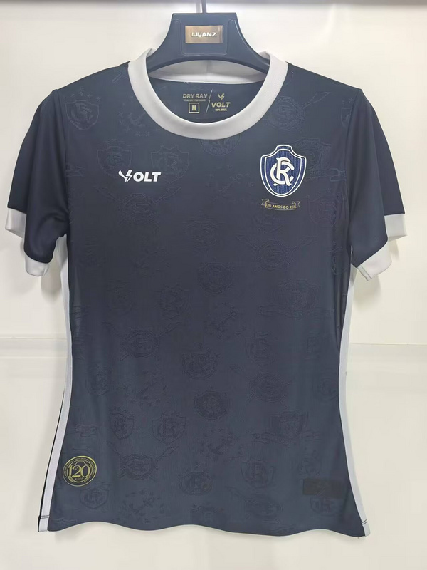 Camisa Remo Feminina 2025