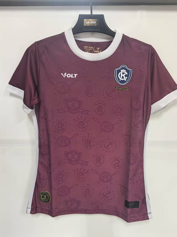 Camisa Remo Feminina Especial 2025