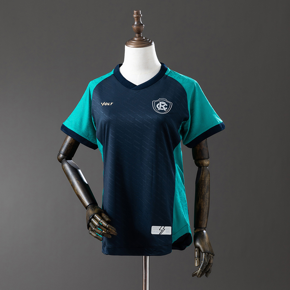 Camisa Remo Feminina Especial II 2025