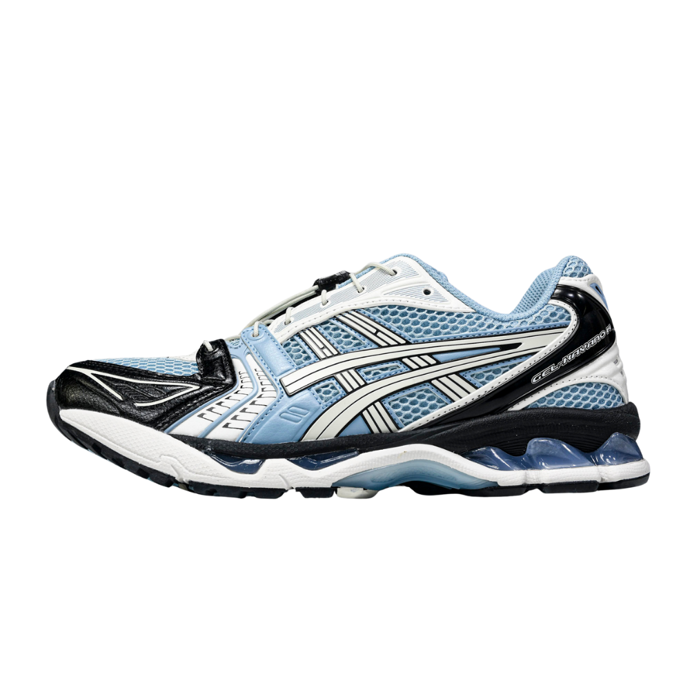 ASICS GEL KAYANO 14 MIST / CREAM