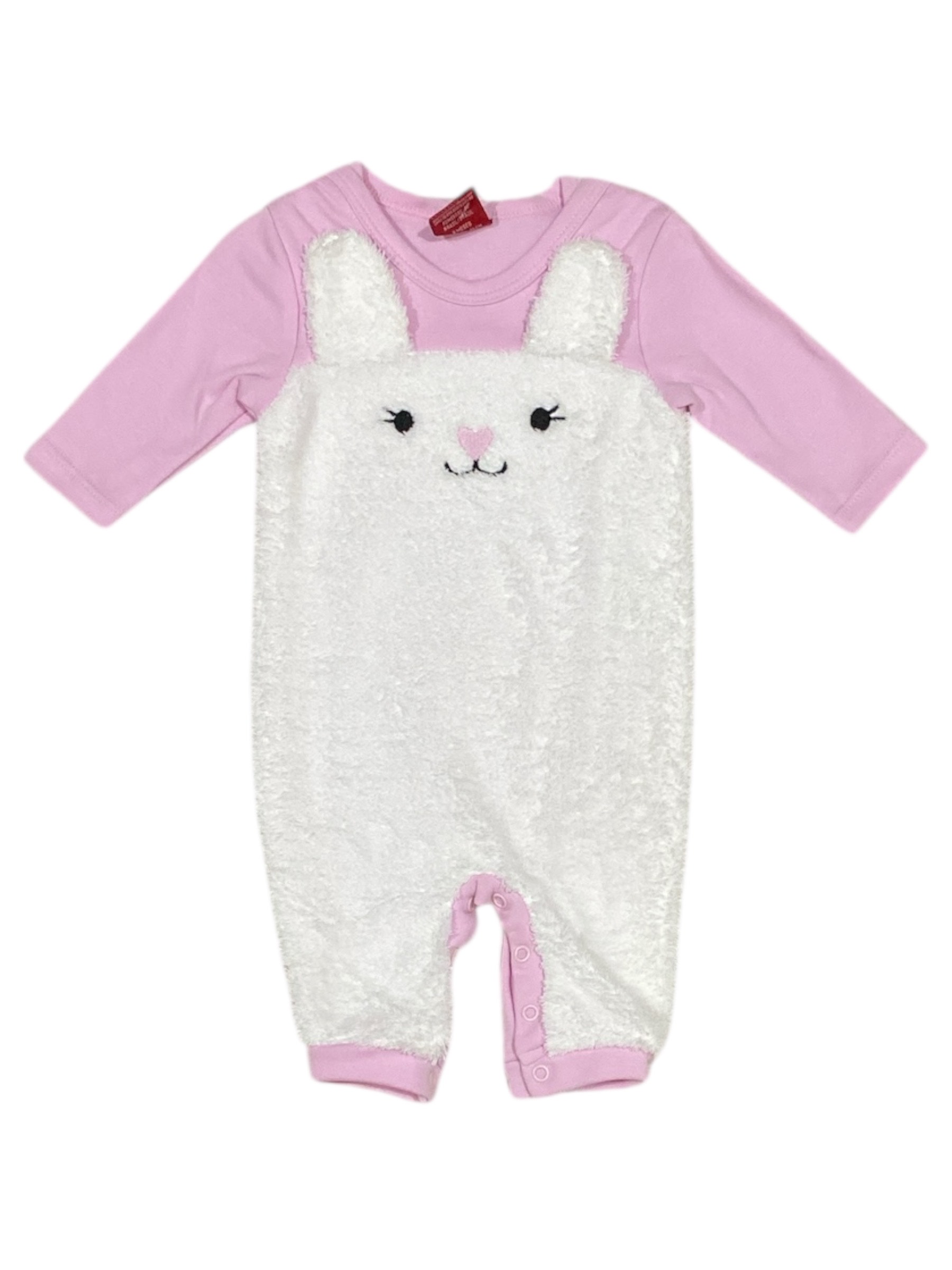 MACACAO FEMININO ROSA CUPCAKE 14 2808 KYLY