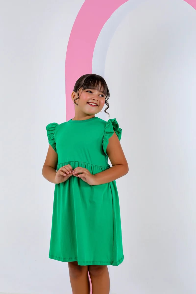 Vestido Suzi