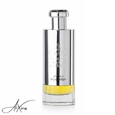 Eau de Parfum Khaltaat Al Arabia Royal Delight - Lattafa 100ml