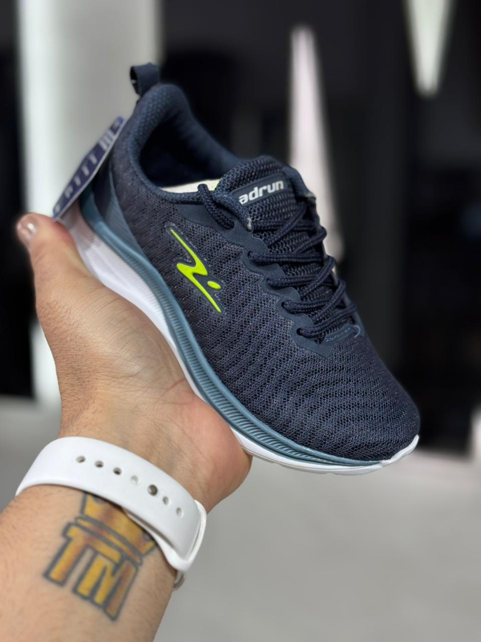 Tênis infantil Flex Go cod 8016