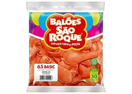 BALAO BASIC 6.5