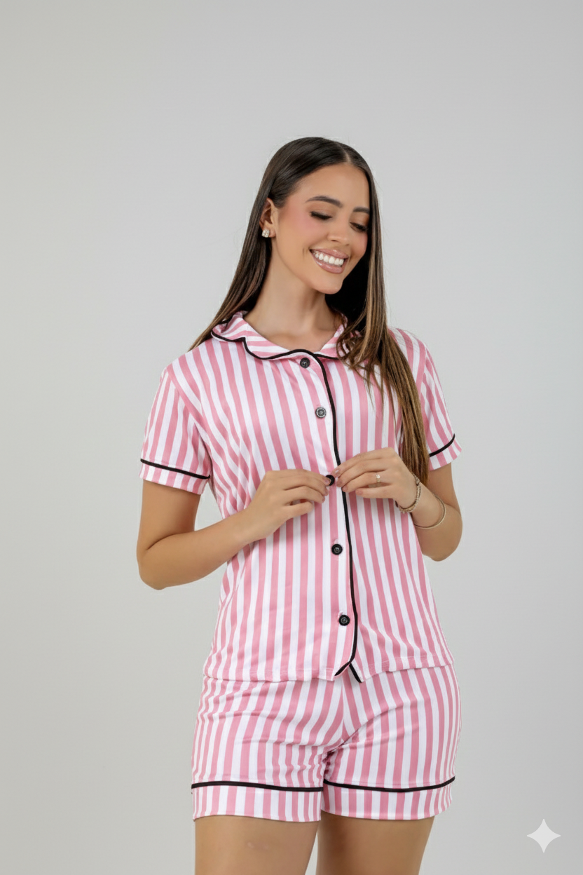 PIJAMA VICTORIA SECRETS