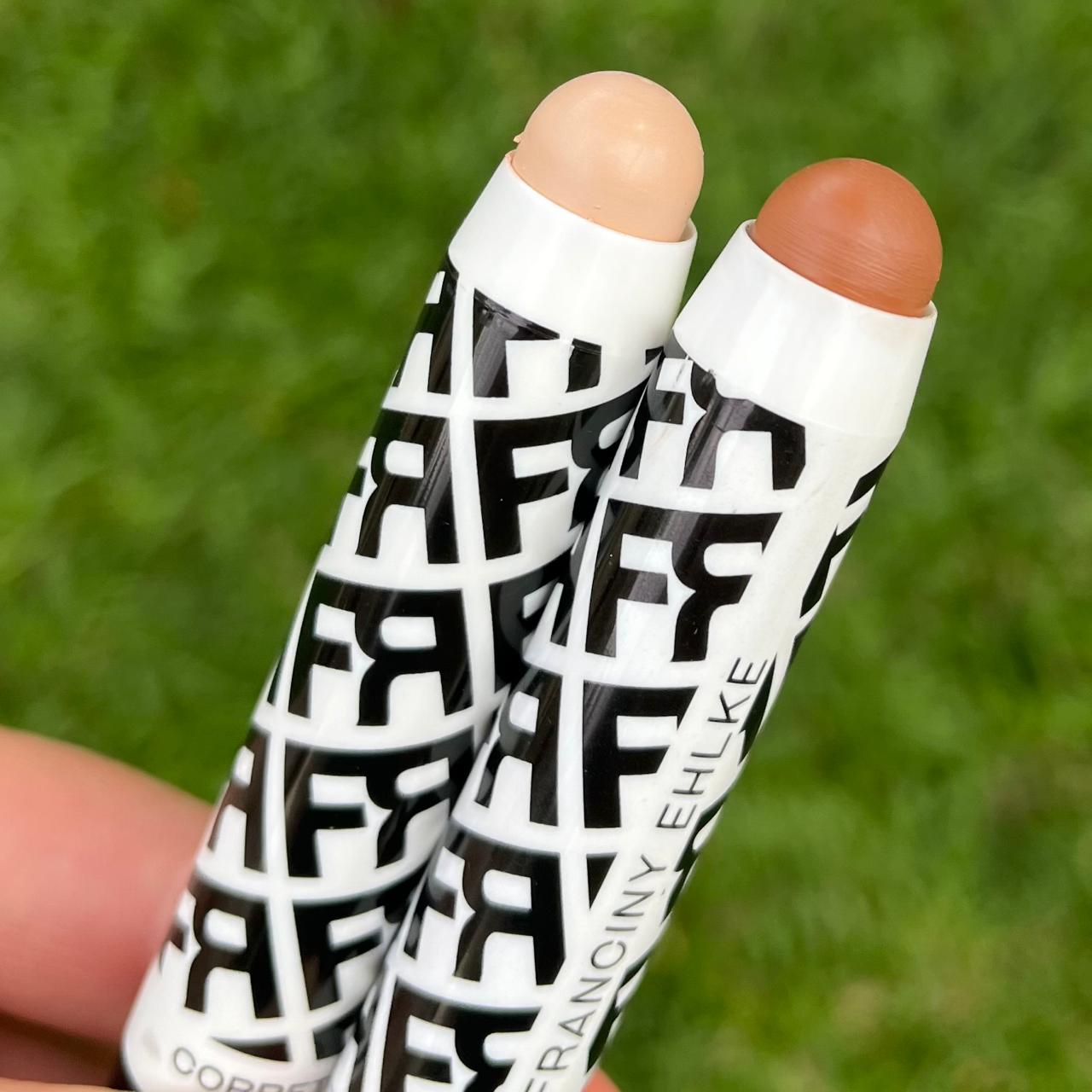 Corretivo Stick Cover Fran by Franciny Ehlke