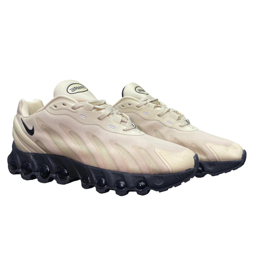 Air Max DN8 Bege/Preto