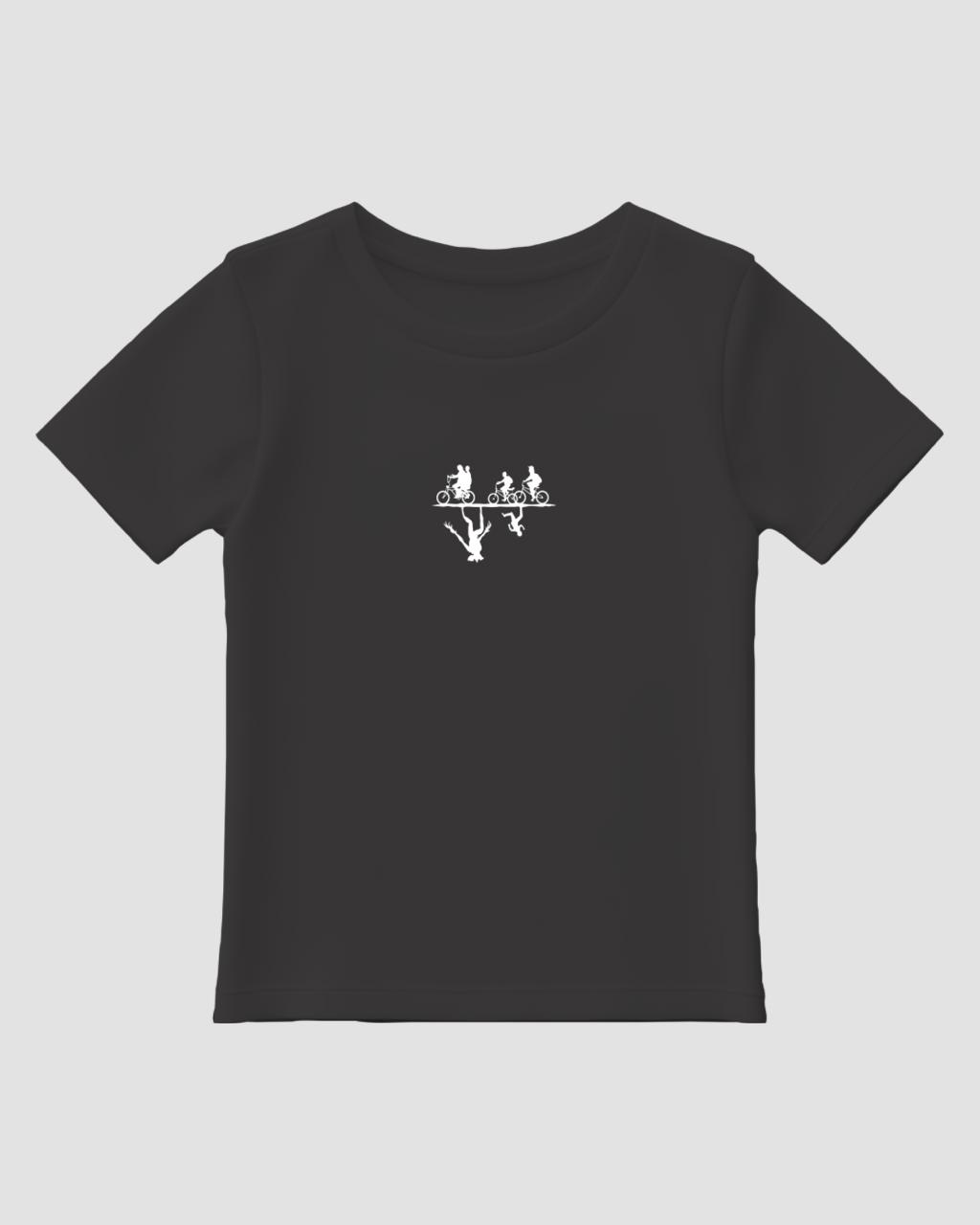 friends don't lie baby look