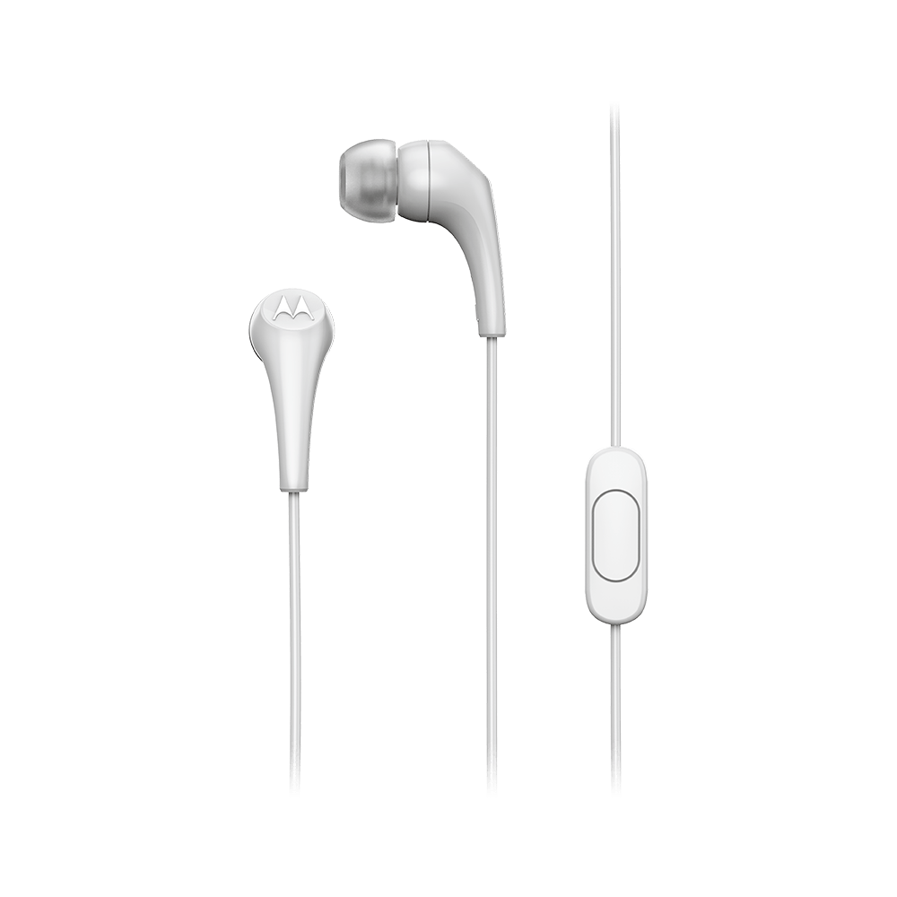 FONE DE OUV.MOTOROLA EARBUDS 2-S