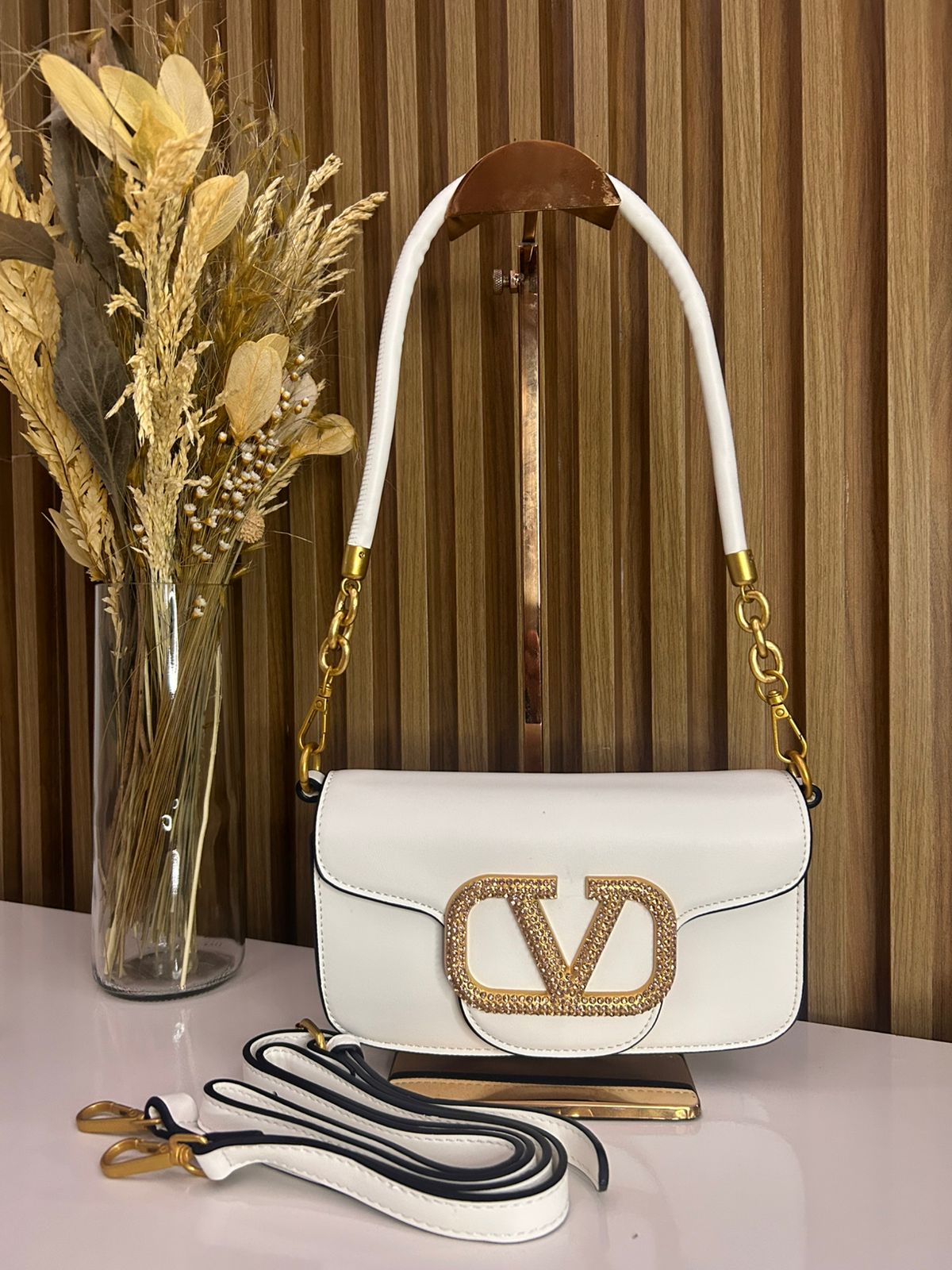 Bolsa Valentino Premium