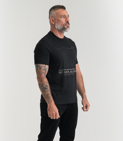 CAMISETA CONCEPT SKILL INVICTUS