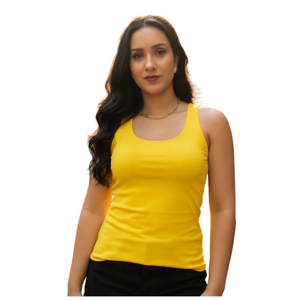 Regata Feminina Adulto