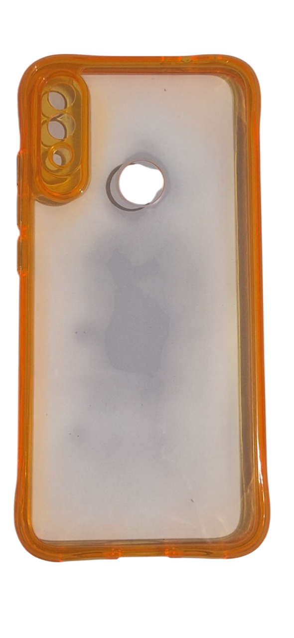 Capa Para Celular Compativel Com Xiaomi Redmi Note 7