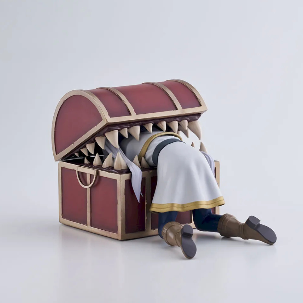 Frieren e o Mimic - Sousou no Frieren